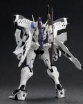 Muv Luv Alternative Total Eclipse 1/144 Scale Plastic Model Kit: Shiranui Second Yuya Bridges Custom (Re-run) thumbnail 3