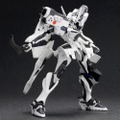 Muv Luv Alternative Total Eclipse 1/144 Scale Plastic Model Kit: Shiranui Second Yuya Bridges Custom (Re-run) thumbnail 7