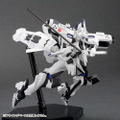 Muv Luv Alternative Total Eclipse 1/144 Scale Plastic Model Kit: Shiranui Second Yuya Bridges Custom (Re-run) thumbnail 9