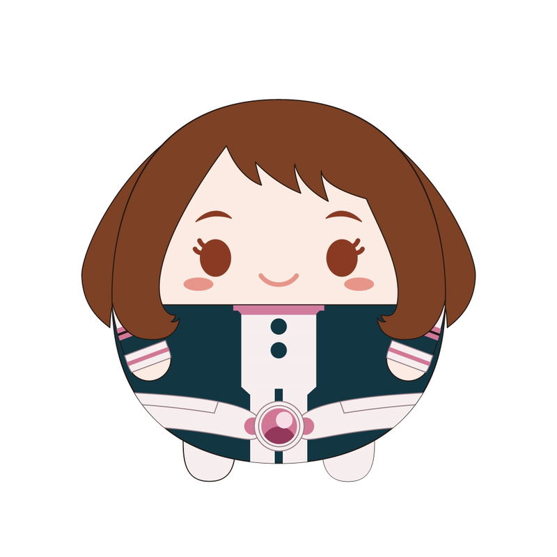 My Hero Academia Fuwakororin: HA-05 (Set of 6 pieces) image 5