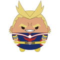My Hero Academia Fuwakororin: HA-05 (Set of 6 pieces) thumbnail 7