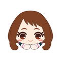 My Hero Academia Hug x Character Collection: HA-06 (Set of 6 pieces) thumbnail 5
