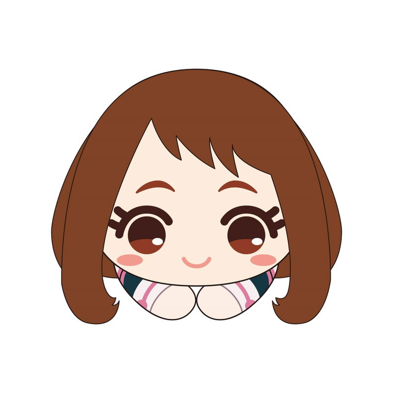 My Hero Academia Hug x Character Collection: HA-06 (Set of 6 pieces) image 5