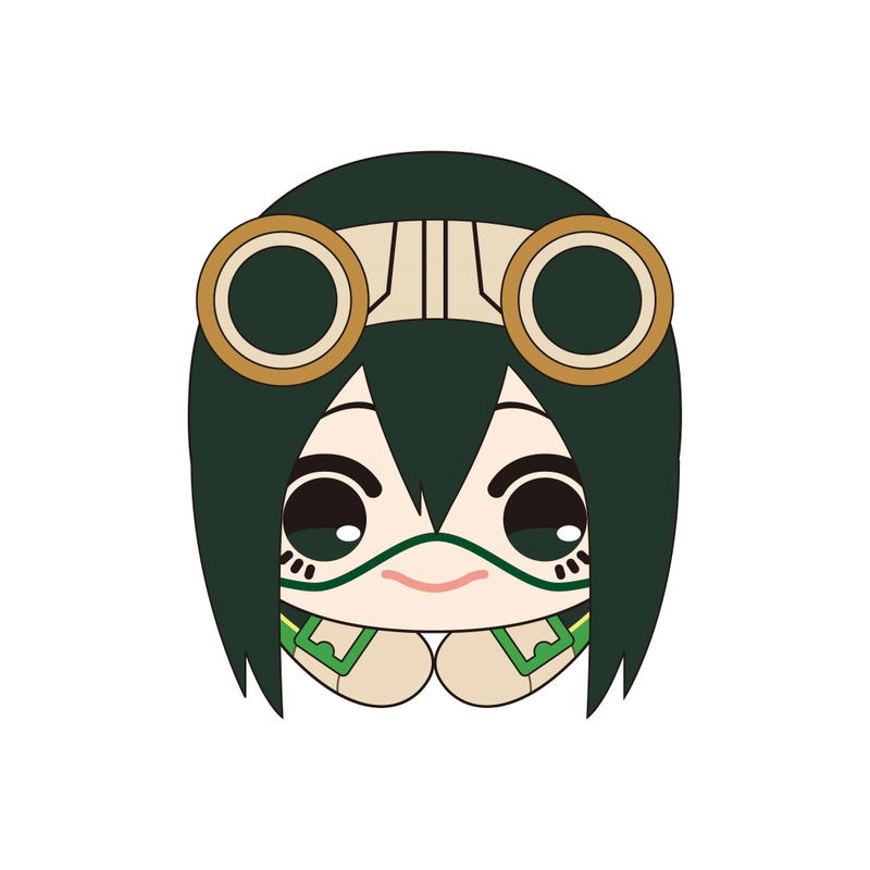 My Hero Academia Hug x Character Collection: HA-06 (Set of 6 pieces) image 6