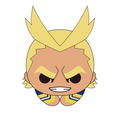 My Hero Academia Hug x Character Collection: HA-06 (Set of 6 pieces) thumbnail 7