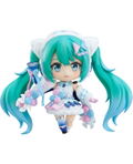 Nendoroid No. 1740 Character Vocal Series 01 Hatsune Miku: Hatsune Miku Magical Mirai 2020 Winter Festival Ver. [GSC Online Shop Exclusive Ver.] thumbnail 1