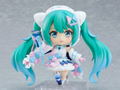Nendoroid No. 1740 Character Vocal Series 01 Hatsune Miku: Hatsune Miku Magical Mirai 2020 Winter Festival Ver. [GSC Online Shop Exclusive Ver.] thumbnail 2