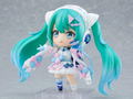 Nendoroid No. 1740 Character Vocal Series 01 Hatsune Miku: Hatsune Miku Magical Mirai 2020 Winter Festival Ver. [GSC Online Shop Exclusive Ver.] thumbnail 3
