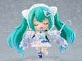 Nendoroid No. 1740 Character Vocal Series 01 Hatsune Miku: Hatsune Miku Magical Mirai 2020 Winter Festival Ver. [GSC Online Shop Exclusive Ver.] thumbnail 4