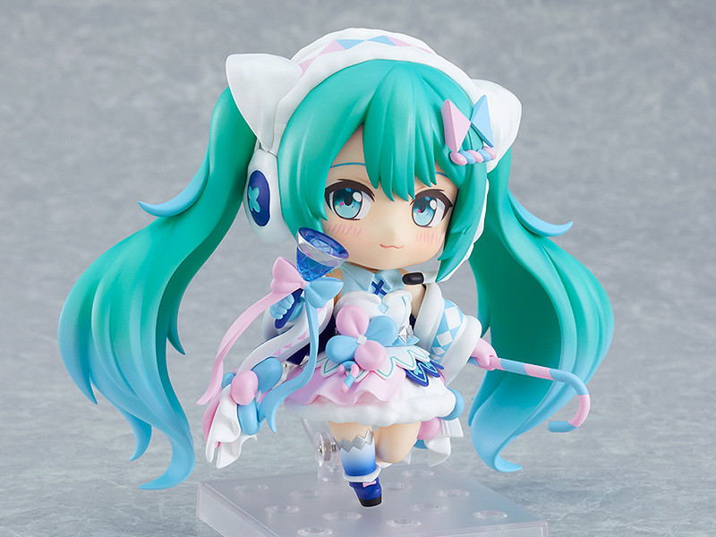 Nendoroid No. 1740 Character Vocal Series 01 Hatsune Miku: Hatsune