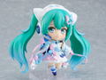 Nendoroid No. 1740 Character Vocal Series 01 Hatsune Miku: Hatsune Miku Magical Mirai 2020 Winter Festival Ver. [GSC Online Shop Exclusive Ver.] thumbnail 5