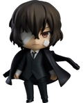 Nendoroid No. 1748 Bungo Stray Dogs: Osamu Dazai Dark Era Ver. thumbnail 1