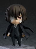 Nendoroid No. 1748 Bungo Stray Dogs: Osamu Dazai Dark Era Ver. thumbnail 2