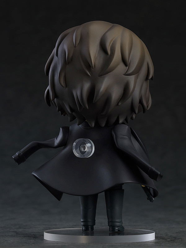 Nendoroid No. 1748 Bungo Stray Dogs: Osamu Dazai Dark Era Ver. image 7