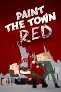Paint the Town Red <span class="ext" style="background-color: #2a475e; color: #FFFFFF;">STEAM</span> <span class="ext ext_digital">digital</span> thumbnail 1