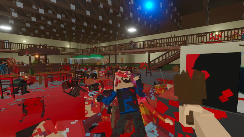 Paint the Town Red <span class="ext" style="background-color: #2a475e; color: #FFFFFF;">STEAM</span> <span class="ext ext_digital">digital</span> image 2