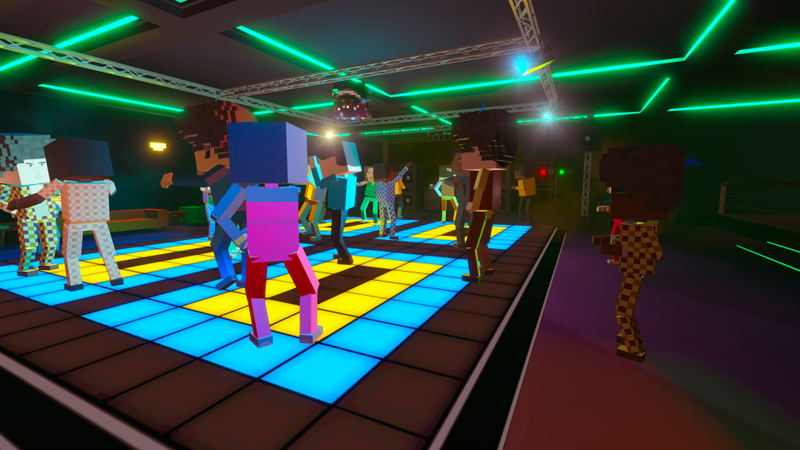 Paint the Town Red <span class="ext" style="background-color: #2a475e; color: #FFFFFF;">STEAM</span> <span class="ext ext_digital">digital</span> image 6