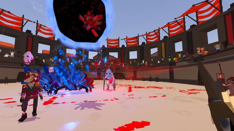 Paint the Town Red <span class="ext" style="background-color: #2a475e; color: #FFFFFF;">STEAM</span> <span class="ext ext_digital">digital</span> image 7