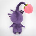 Pikmin All Star Collection Plush PK08: Purple Pikmin (Re-run) thumbnail 3