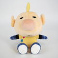 Pikmin All Star Collection Plush PK10: Louie (Re-run) thumbnail 2