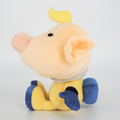 Pikmin All Star Collection Plush PK10: Louie (Re-run) thumbnail 3