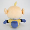 Pikmin All Star Collection Plush PK10: Louie (Re-run) thumbnail 4