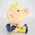 Pikmin All Star Collection Plush PK10: Louie (Re-run) thumbnail 5