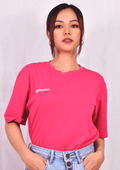 Playasia T-shirt Pink (S Size) thumbnail 3