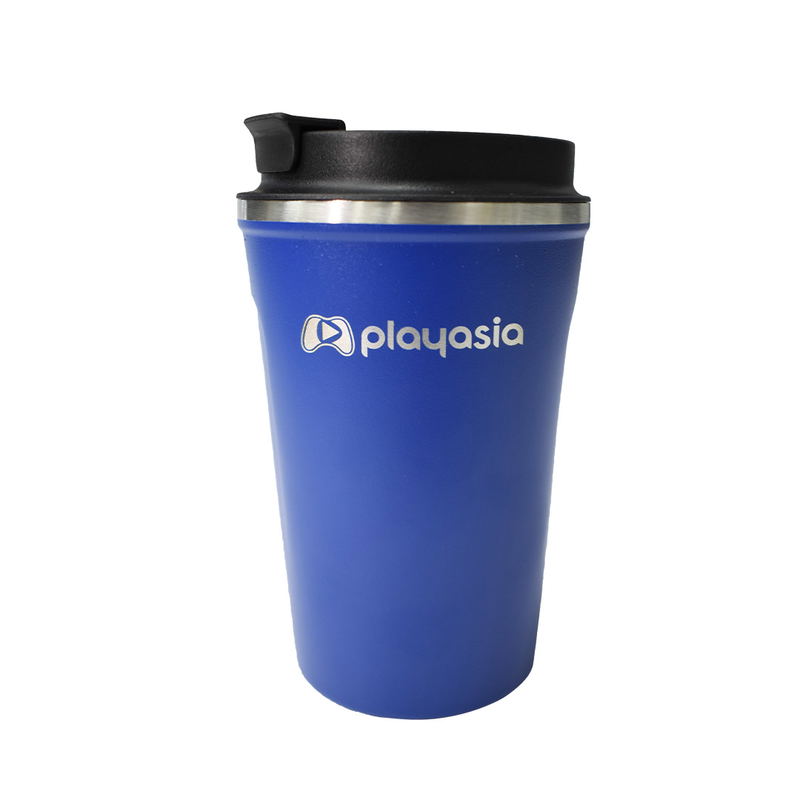 Playasia Tumbler 360ml (Small Size) image 2