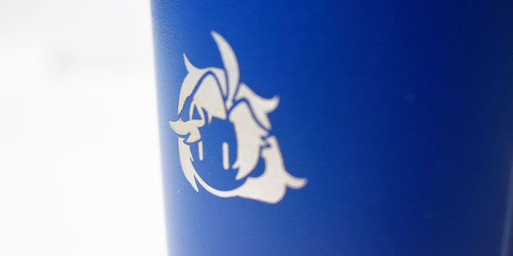 Playasia Tumbler 360ml (Small Size) image 5