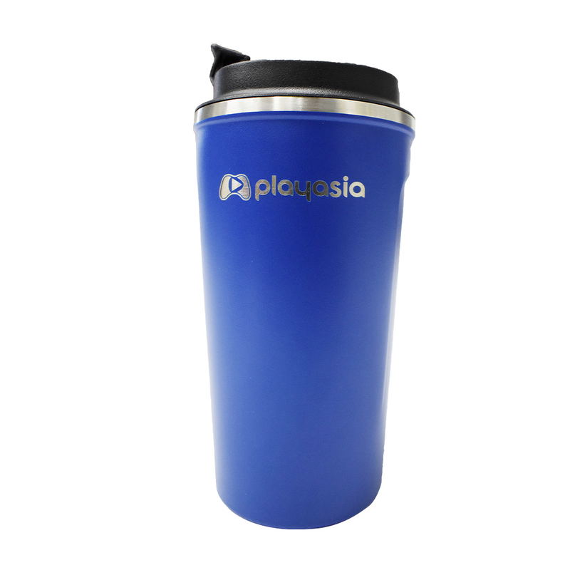 Playasia Tumbler 450ml (Large Size) image 1