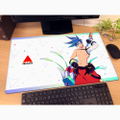 Promare Original Illustration Rubber Mat: Galo thumbnail 2