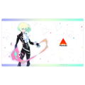 Promare Original Illustration Rubber Mat: Lio thumbnail 1