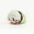 Shironeko Project Mochikororin Plush Mascot (Set of 6 Pieces) thumbnail 4
