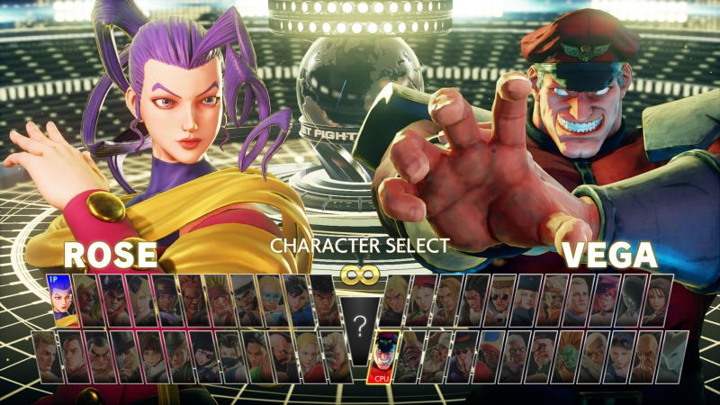 Street Fighter V: Champion Edition [All Character Pack] image 3