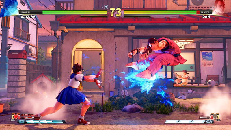Street Fighter V: Champion Edition [All Character Pack] image 4