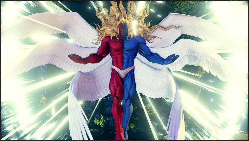 Street Fighter V: Champion Edition [All Character Pack] image 10