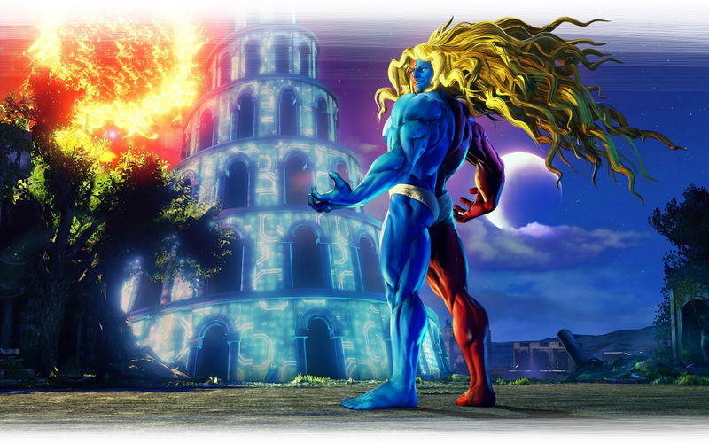 Street Fighter V: Champion Edition [All Character Pack] image 11