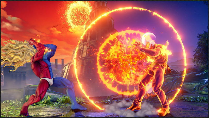 Street Fighter V: Champion Edition [All Character Pack] image 12