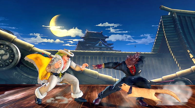 Street Fighter V: Champion Edition [All Character Pack] image 13