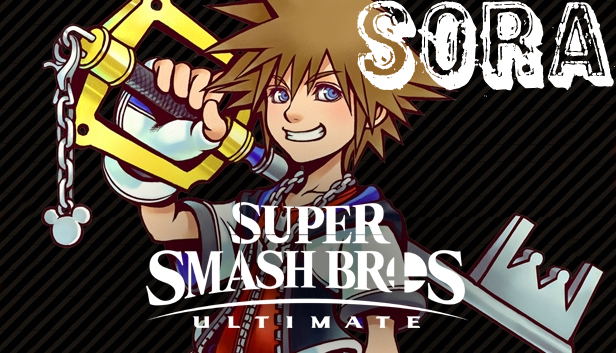 Super Smash Bros Ultimate: Sora Challenger Pack 11 (DLC) <span class="ext" style="background-color: #B0000F; color: #FFFFFF;">DLC</span> <span class="ext ext_Nintendo®️ Switch Digital">Nintendo®️ Switch Digital</span> <span class="ext ext_digital">digital</span> image 1