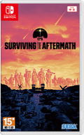 Surviving The Aftermath (English) thumbnail 1