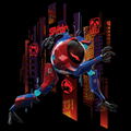 SV Action Spider-Man Into the Spider-Verse Action Figure: Peni Parker & SP//dr thumbnail 2
