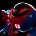 SV Action Spider-Man Into the Spider-Verse Action Figure: Peni Parker & SP//dr thumbnail 3