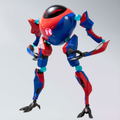 SV Action Spider-Man Into the Spider-Verse Action Figure: Peni Parker & SP//dr thumbnail 5