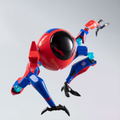 SV Action Spider-Man Into the Spider-Verse Action Figure: Peni Parker & SP//dr thumbnail 6