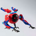 SV Action Spider-Man Into the Spider-Verse Action Figure: Peni Parker & SP//dr thumbnail 7