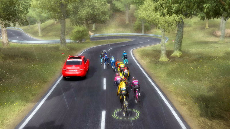 The Cycling Bundle 2021 <span class="ext" style="background-color: #2a475e; color: #FFFFFF;">STEAM</span> <span class="ext ext_digital">digital</span> image 3