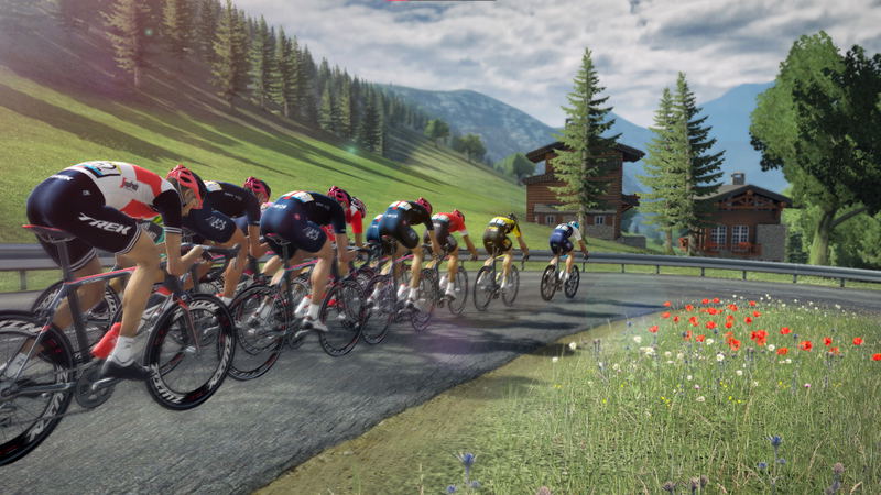 The Cycling Bundle 2021 <span class="ext" style="background-color: #2a475e; color: #FFFFFF;">STEAM</span> <span class="ext ext_digital">digital</span> image 5