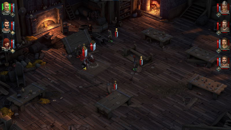 The Hand of Merlin <span class="ext" style="background-color: #2a475e; color: #FFFFFF;">STEAM</span> <span class="ext ext_digital">digital</span> image 8